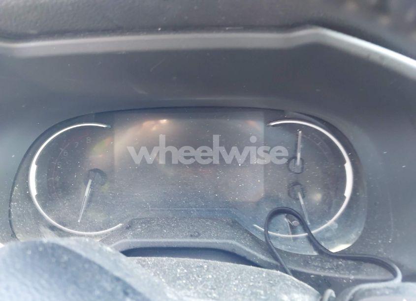 Photo 7 of 2021 Toyota Rav4 TRD OFF-ROAD (VIN 2T3S1RFV3MW218609)