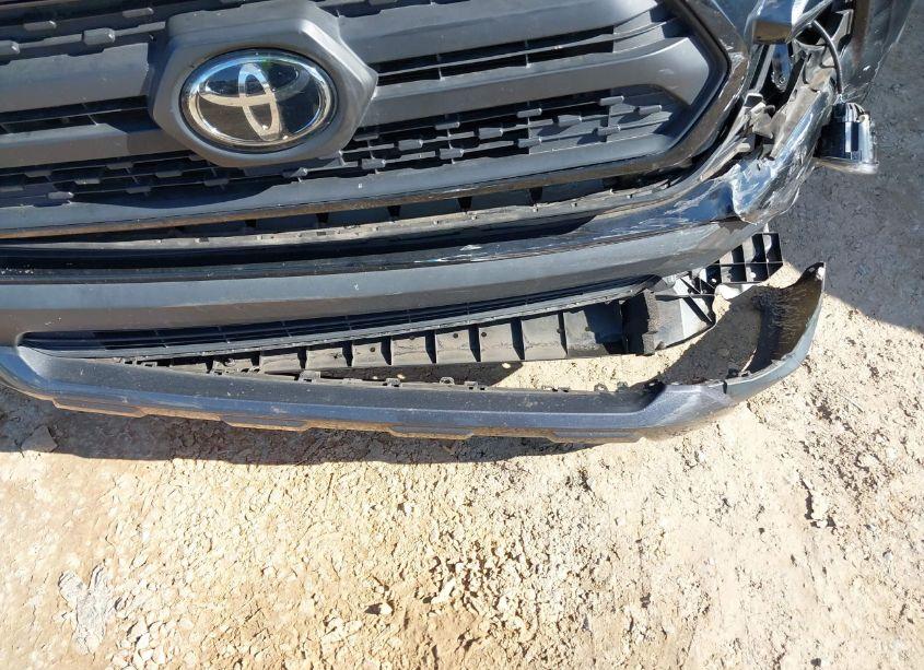 Photo 18 of 2022 Toyota Rav4 TRD OFF ROAD (VIN 2T3S1RFV3NW260490)