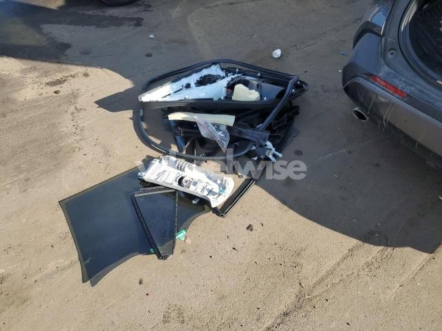 Photo 3 of 2022 TOYOTA RAV4 TRD OFF ROAD (VIN 2T3S1RFV3NW261252)