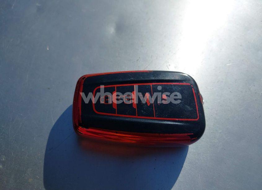 Photo 11 of 2022 Toyota Rav4 TRD OFF ROAD (VIN 2T3S1RFV6NW252867)