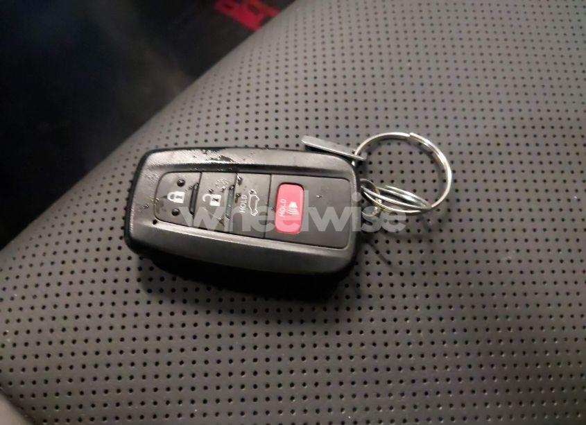 Photo 11 of 2024 Toyota Rav4 TRD OFF ROAD (VIN 2T3S1RFV8RW410390)