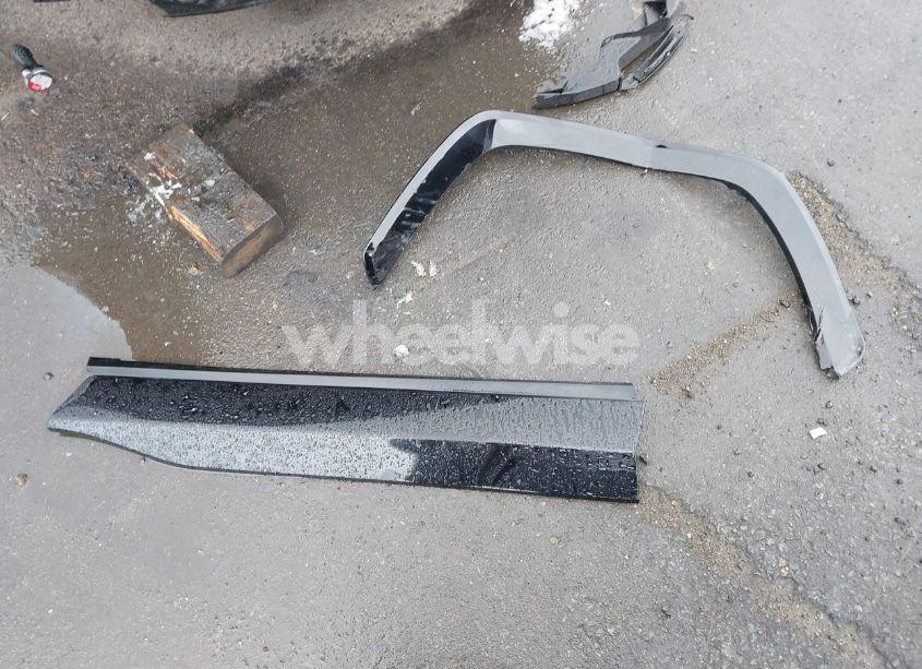 Photo 12 of 2024 Toyota Rav4 HYBRID SE (VIN 2T3T6RFV0RW055852)