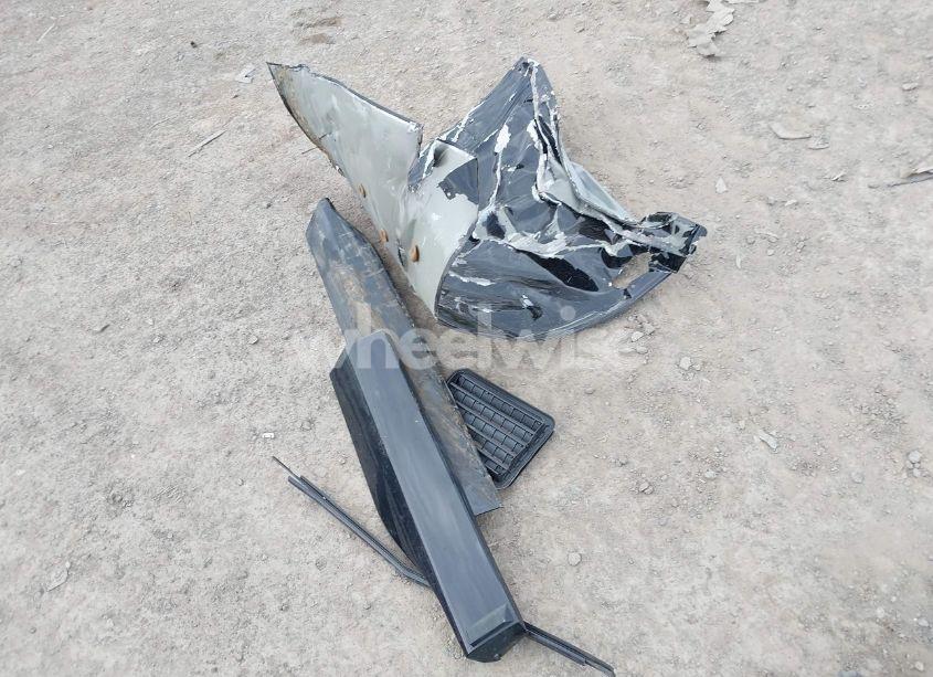 Photo 12 of 2022 Toyota Rav4 HYBRID SE (VIN 2T3T6RFV2NW031305)