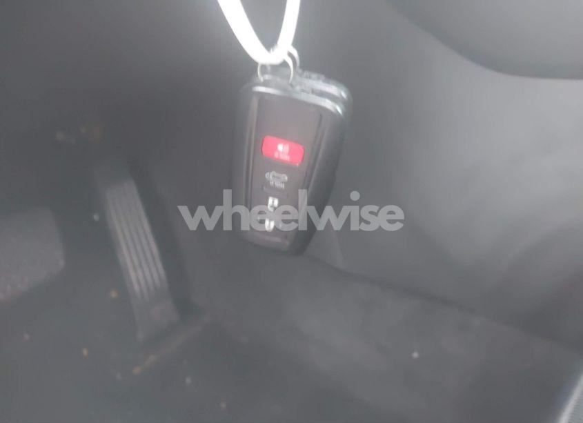 Photo 11 of 2024 Toyota Rav4 HYBRID SE (VIN 2T3T6RFV5RW056575)