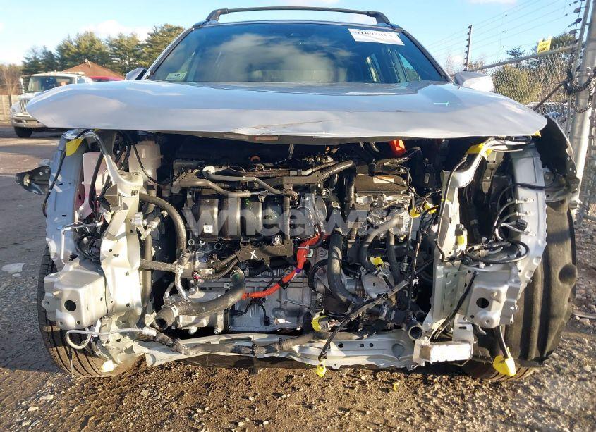 Photo 6 of 2024 Toyota Rav4 HYBRID SE (VIN 2T3T6RFV6RW078651)