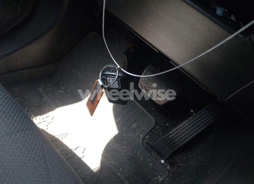 Photo 11 of 2025 Toyota Rav4 HYBRID WOODLAND EDITION (VIN 2T3UWRFV1SW275883)