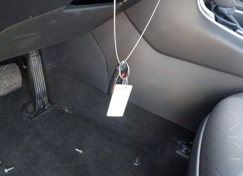 Photo 11 of 2023 Toyota Rav4 HYBRID WOODLAND EDITION (VIN 2T3UWRFV2PW157557)