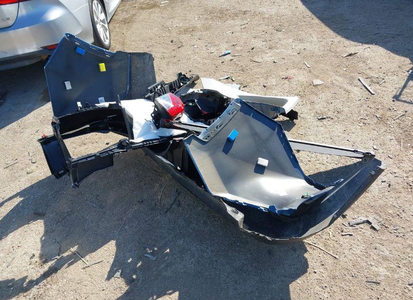 Photo 12 of 2023 Toyota Rav4 HYBRID WOODLAND EDITION (VIN 2T3UWRFV2PW157557)