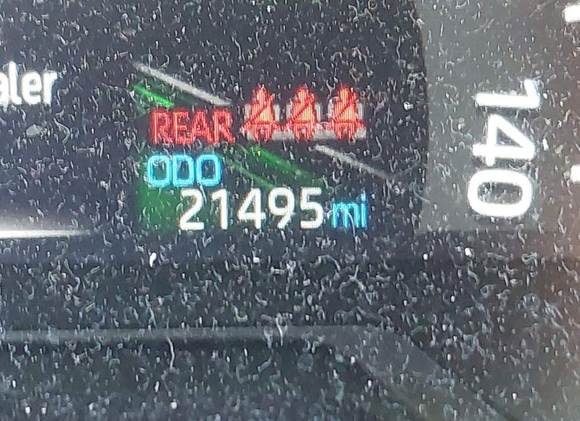 Photo 16 of 2023 Toyota Rav4 HYBRID WOODLAND EDITION (VIN 2T3UWRFV2PW157557)