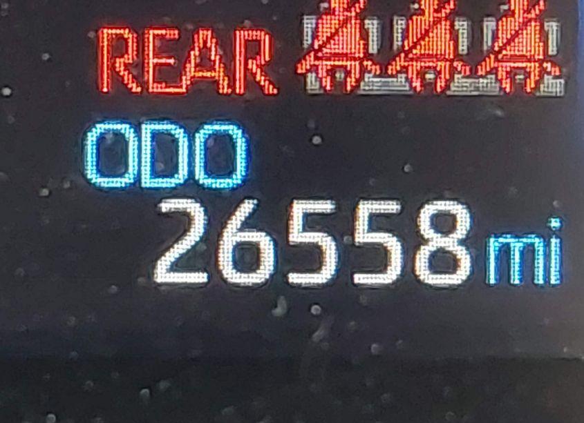 Photo 15 of 2023 Toyota Rav4 HYBRID WOODLAND EDITION (VIN 2T3UWRFV4PW168964)