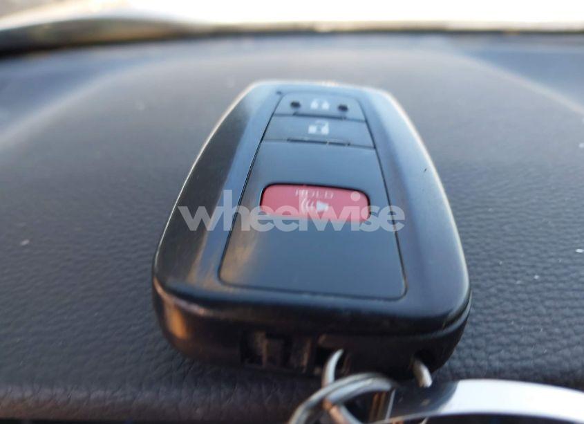 Photo 11 of 2024 Toyota Rav4 HYBRID WOODLAND EDITION (VIN 2T3UWRFV6RW188202)