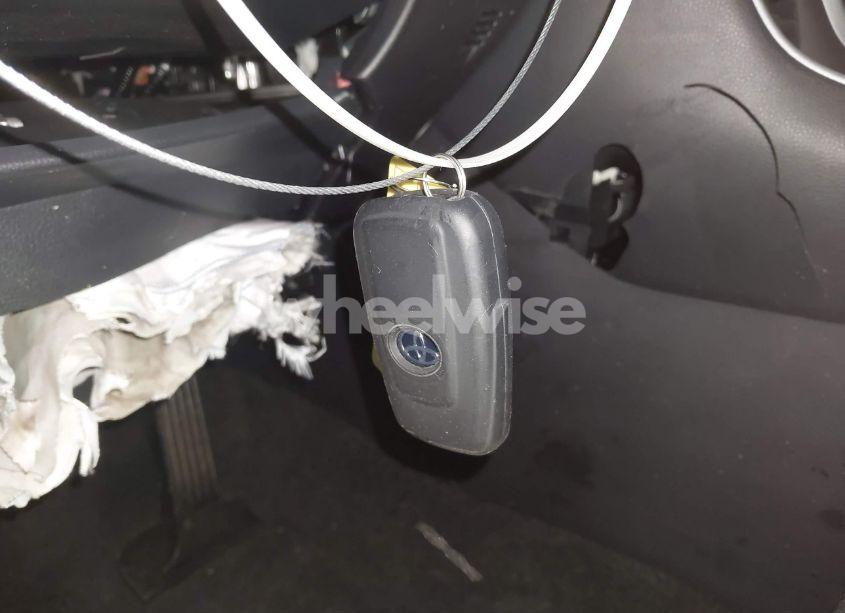 Photo 11 of 2024 Toyota Rav4 HYBRID WOODLAND EDITION (VIN 2T3UWRFV6RW235390)