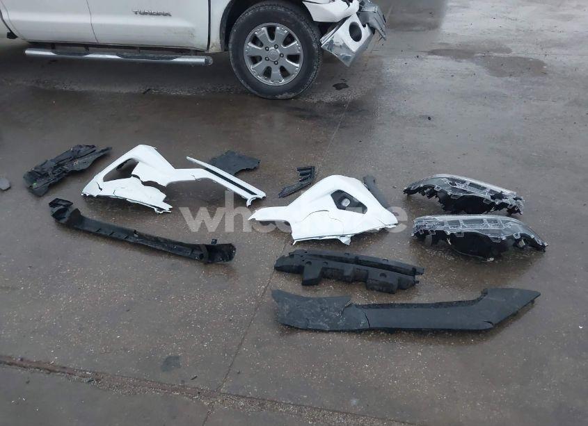 Photo 12 of 2024 Toyota Rav4 HYBRID WOODLAND EDITION (VIN 2T3UWRFV6RW235390)