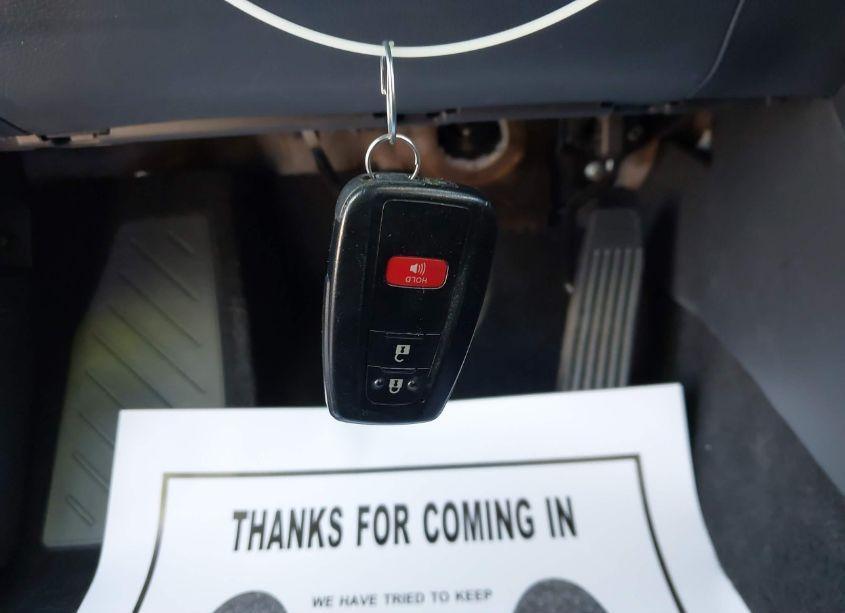 Photo 11 of 2023 Toyota Rav4 HYBRID WOODLAND EDITION (VIN 2T3UWRFV8PW176775)