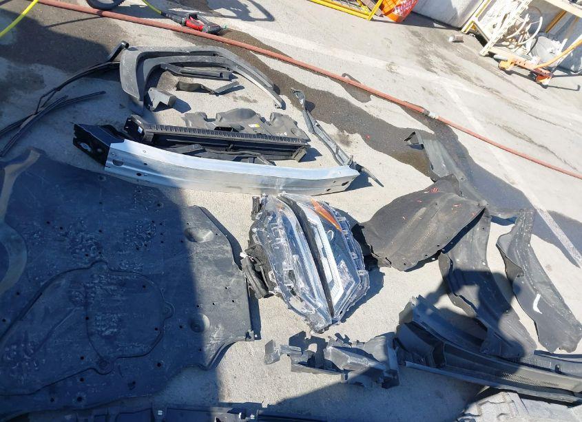 Photo 19 of 2023 Toyota Rav4 HYBRID WOODLAND EDITION (VIN 2T3UWRFV8PW176775)