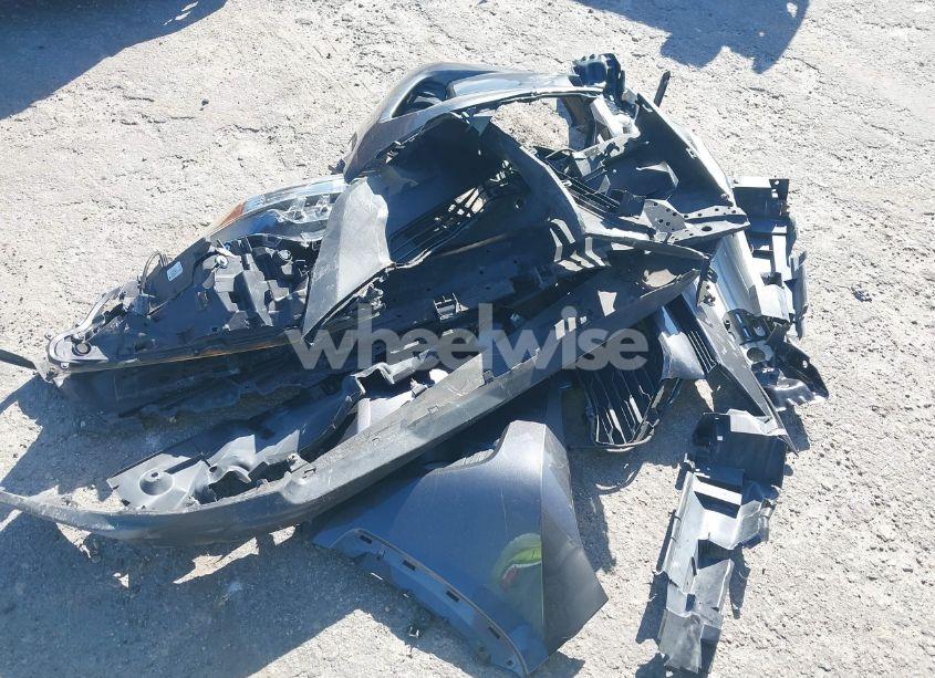 Photo 12 of 2019 Toyota Rav4 XLE (VIN 2T3W1RFV0KW053116)