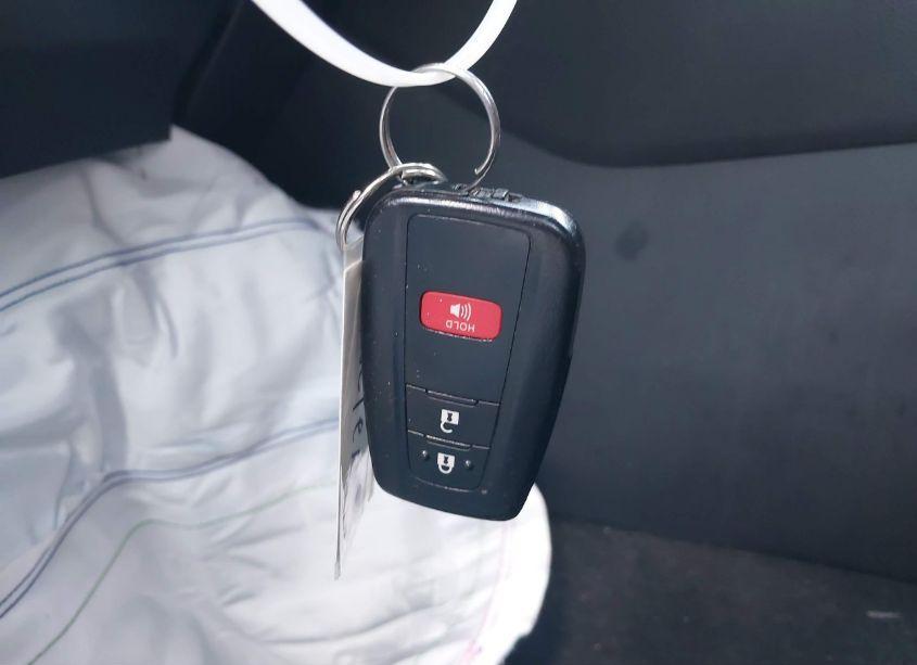 Photo 11 of 2021 Toyota Rav4 XLE (VIN 2T3W1RFV0MC132208)