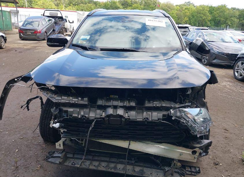 Photo 13 of 2021 Toyota Rav4 XLE (VIN 2T3W1RFV0MC132208)