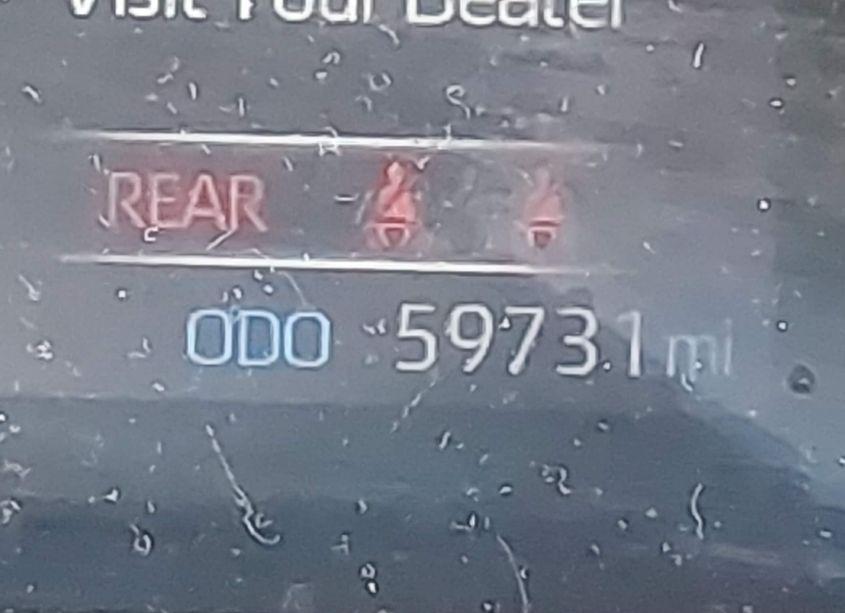 Photo 16 of 2021 Toyota Rav4 XLE (VIN 2T3W1RFV0MC132208)