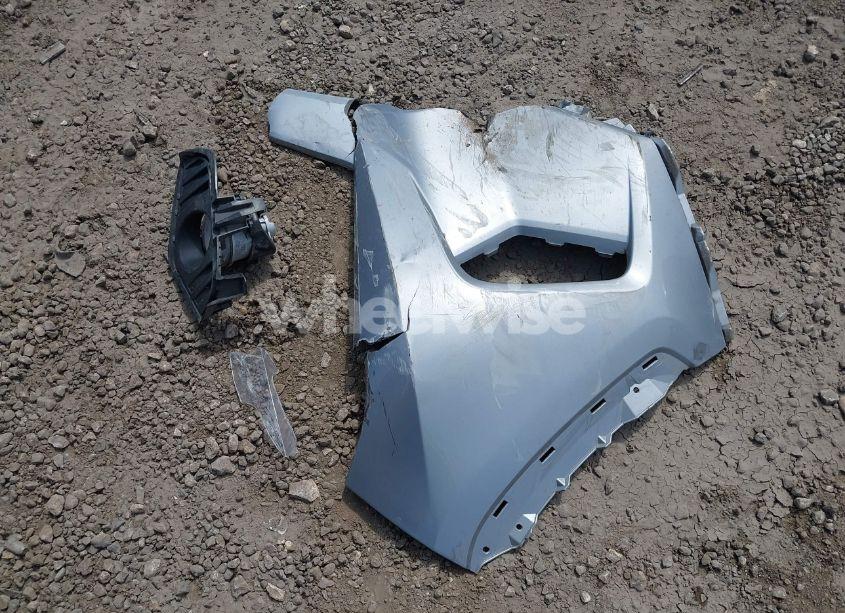 Photo 12 of 2021 Toyota Rav4 XLE (VIN 2T3W1RFV0MC145153)