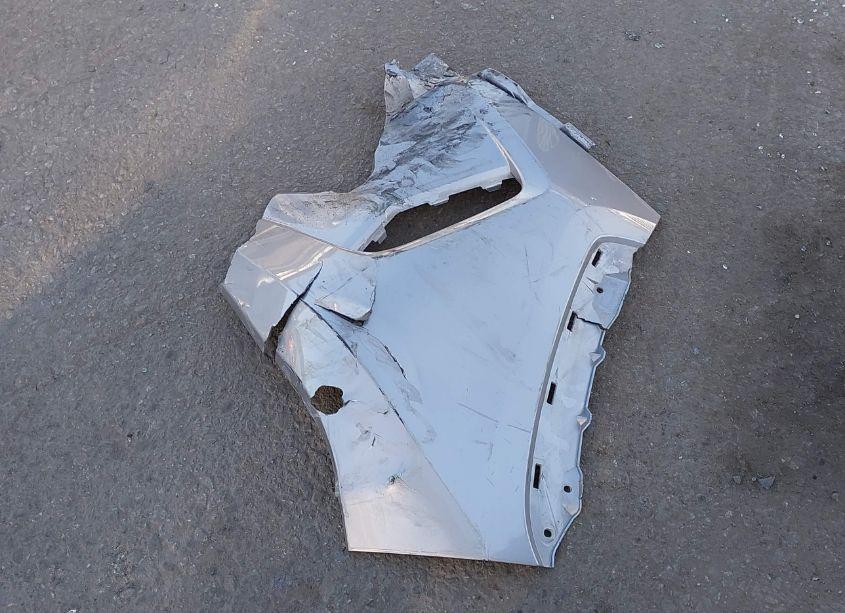 Photo 11 of 2021 Toyota Rav4 XLE (VIN 2T3W1RFV0MW147581)