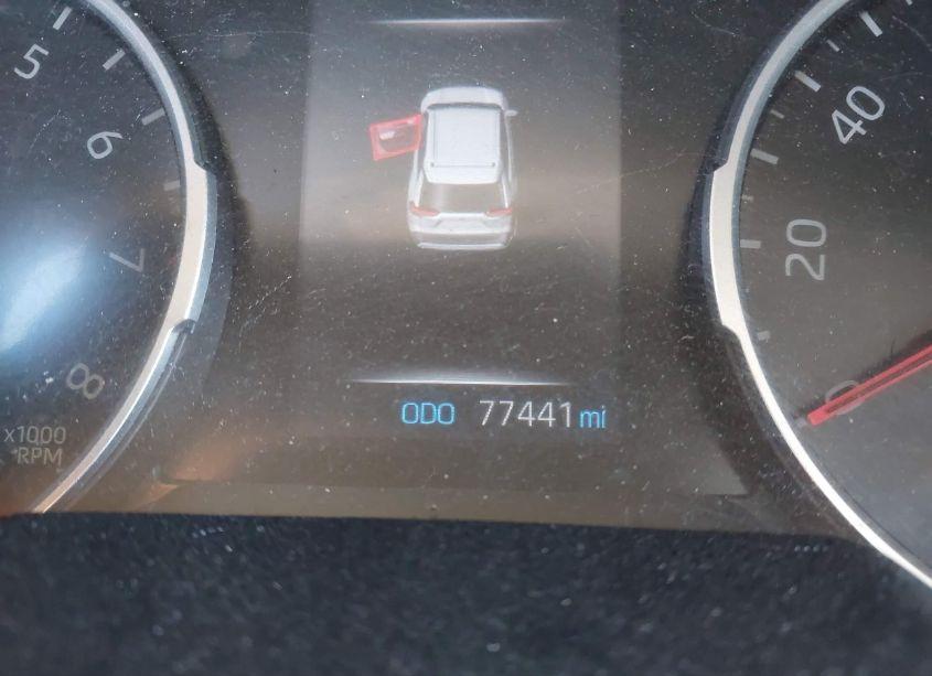 Photo 7 of 2021 Toyota Rav4 XLE (VIN 2T3W1RFV0MW147581)