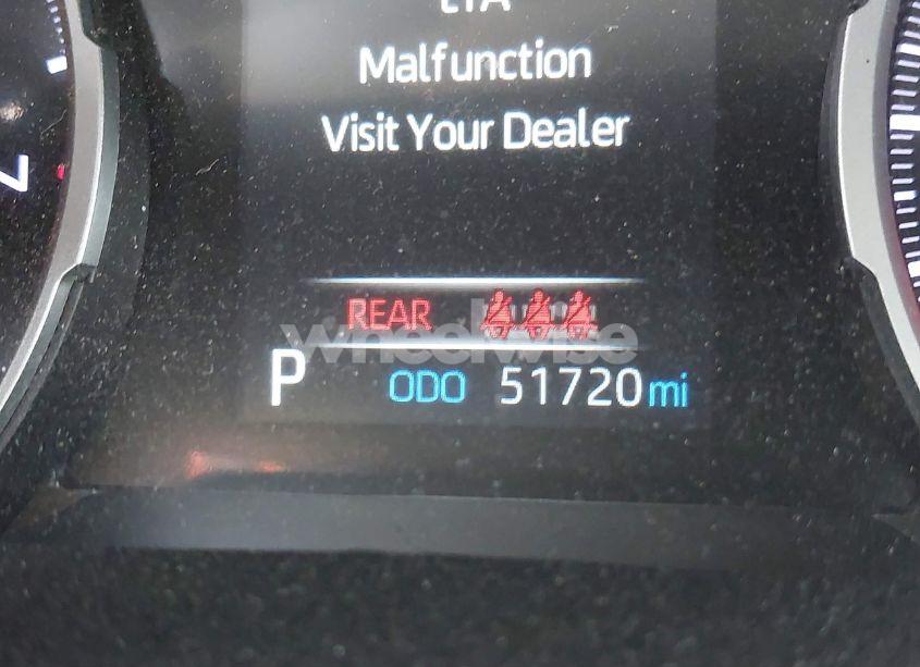 Photo 16 of 2021 Toyota Rav4 XLE (VIN 2T3W1RFV0MW176224)