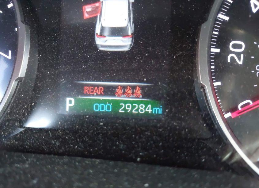 Photo 15 of 2022 Toyota Rav4 XLE (VIN 2T3W1RFV0NC198758)