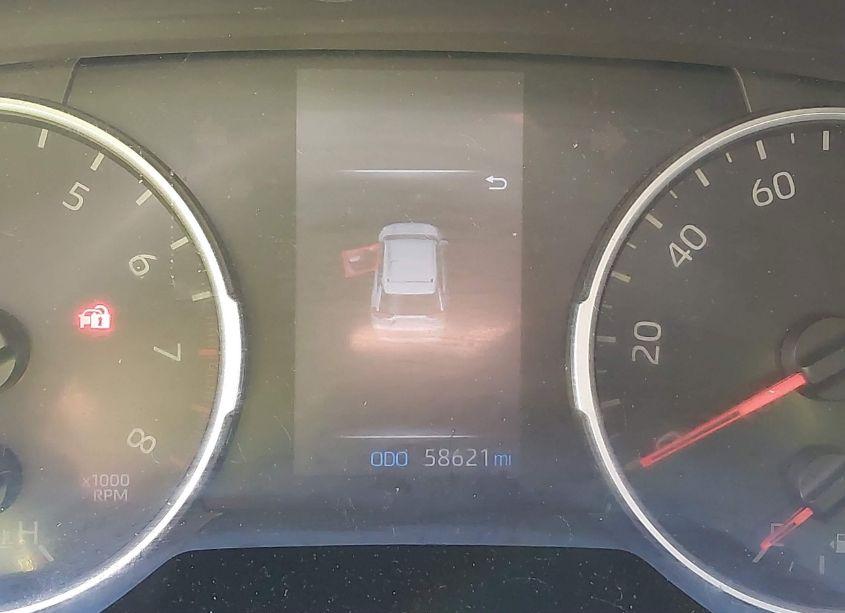 Photo 16 of 2022 Toyota Rav4 XLE (VIN 2T3W1RFV0NW195583)