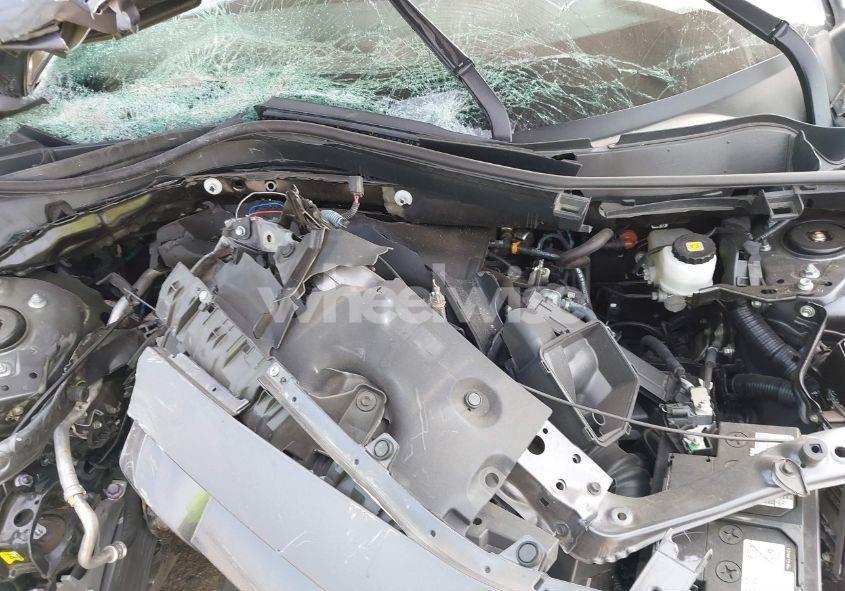 Photo 10 of 2022 Toyota Rav4 XLE (VIN 2T3W1RFV0NW216223)