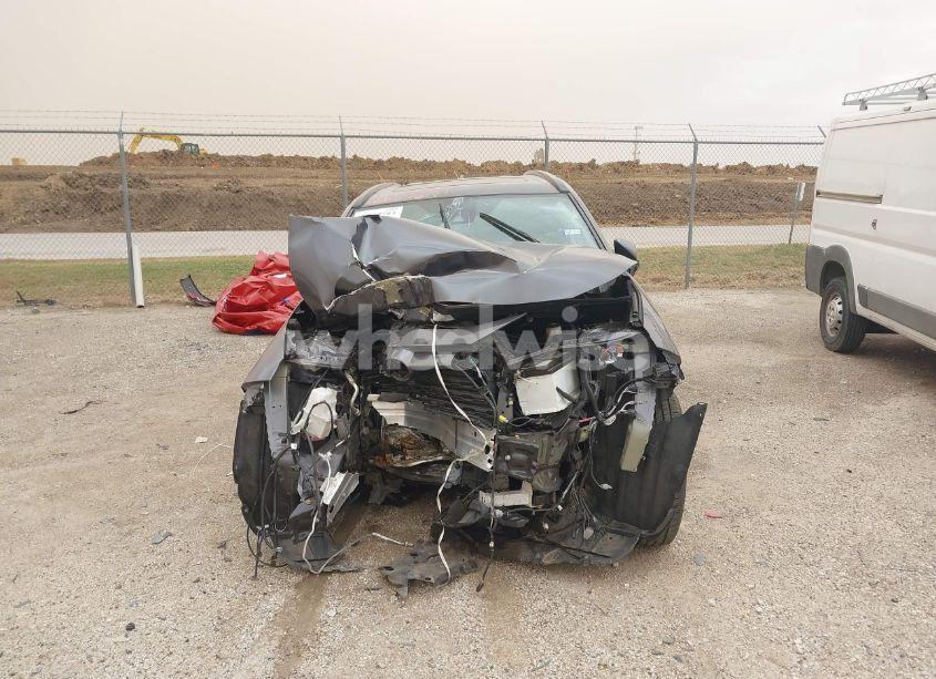 Photo 12 of 2022 Toyota Rav4 XLE (VIN 2T3W1RFV0NW216223)