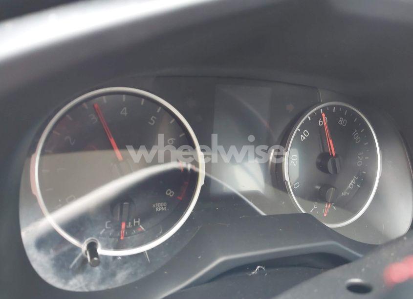 Photo 15 of 2022 Toyota Rav4 XLE (VIN 2T3W1RFV0NW216223)