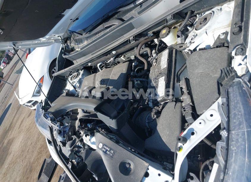 Photo 10 of 2023 Toyota Rav4 XLE (VIN 2T3W1RFV0PW269894)