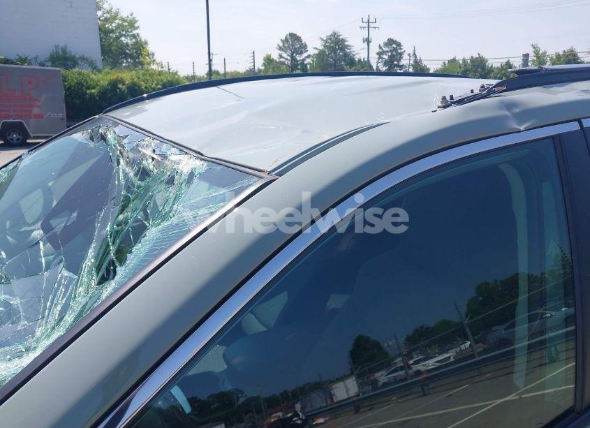 Photo 19 of 2023 Toyota Rav4 XLE (VIN 2T3W1RFV0PW292835)