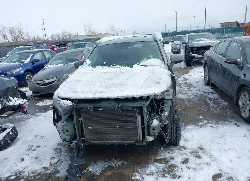 Photo 13 of 2019 Toyota Rav4 XLE (VIN 2T3W1RFV1KW019623)