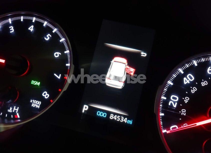 Photo 15 of 2019 Toyota Rav4 XLE (VIN 2T3W1RFV1KW043291)