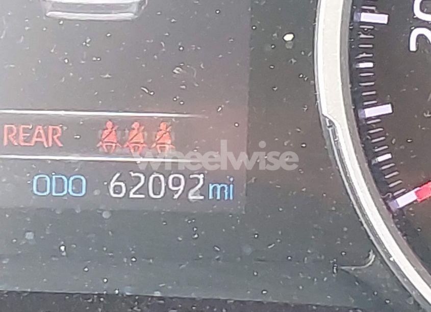 Photo 16 of 2020 Toyota Rav4 XLE (VIN 2T3W1RFV1LC079243)