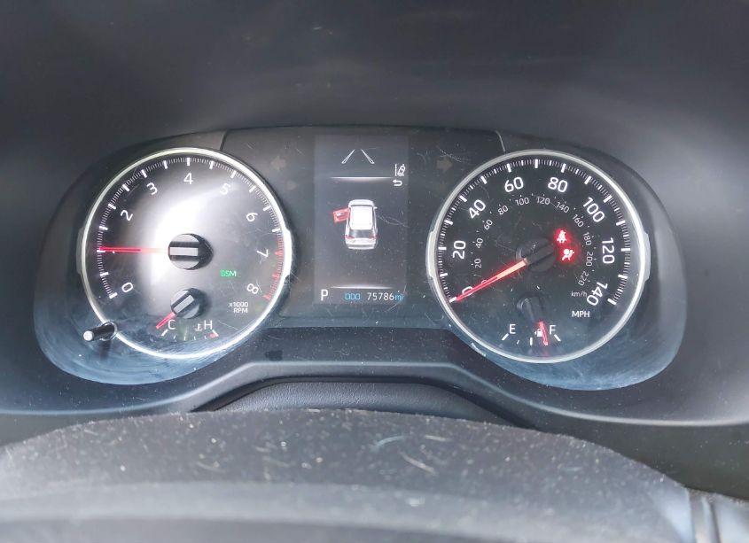 Photo 7 of 2021 Toyota Rav4 XLE (VIN 2T3W1RFV1MC085951)