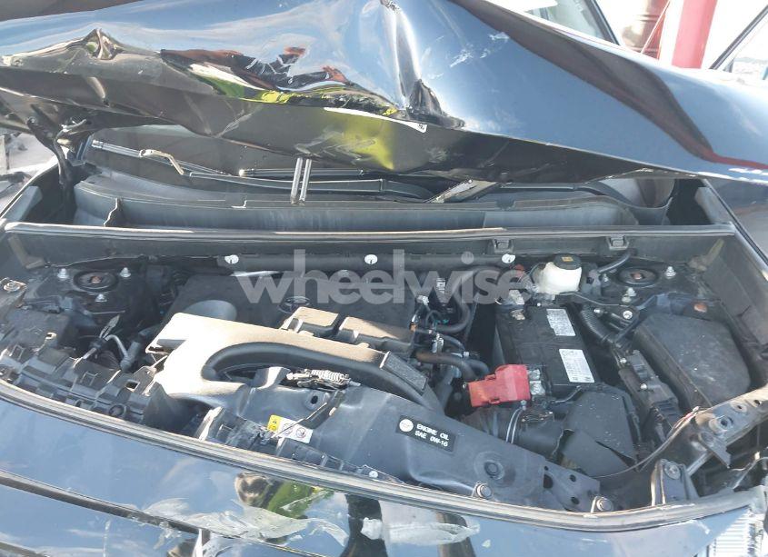 Photo 10 of 2021 Toyota Rav4 XLE (VIN 2T3W1RFV1MC087019)