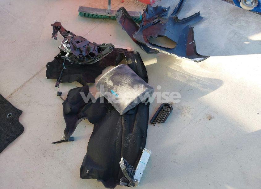 Photo 12 of 2021 Toyota Rav4 XLE (VIN 2T3W1RFV1MC087019)