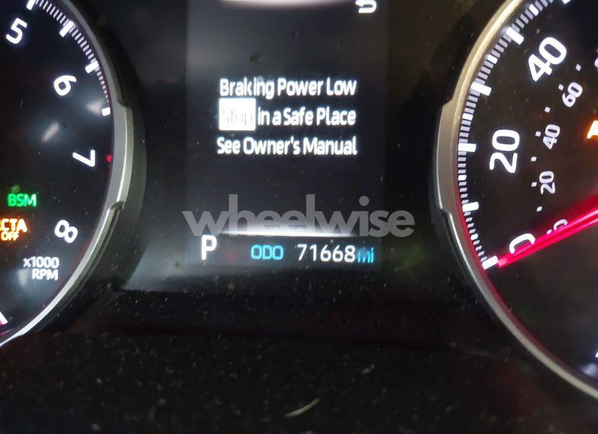 Photo 15 of 2021 Toyota Rav4 XLE (VIN 2T3W1RFV1MC087506)