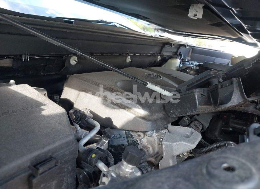Photo 10 of 2021 Toyota Rav4 XLE (VIN 2T3W1RFV1MC105518)