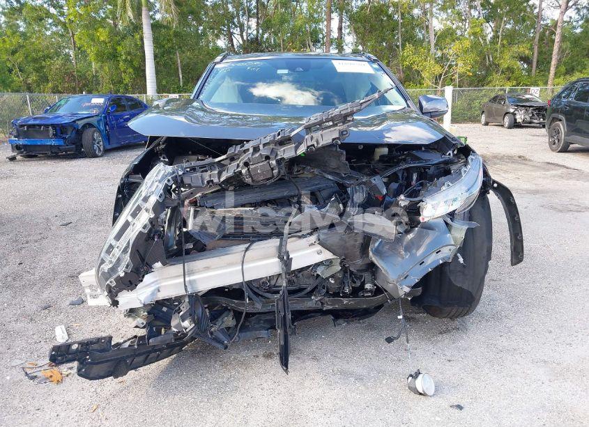 Photo 13 of 2021 Toyota Rav4 XLE (VIN 2T3W1RFV1MC105518)