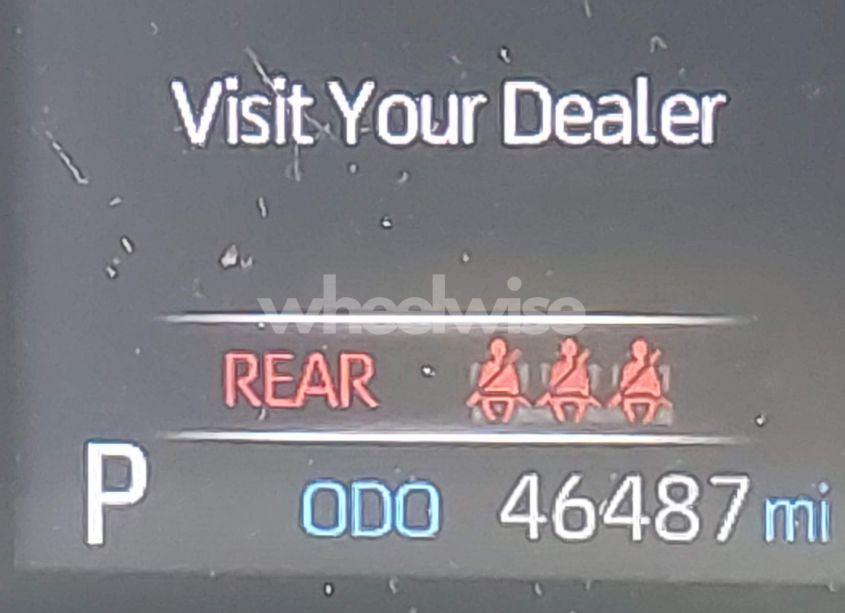 Photo 16 of 2021 Toyota Rav4 XLE (VIN 2T3W1RFV1MC105518)