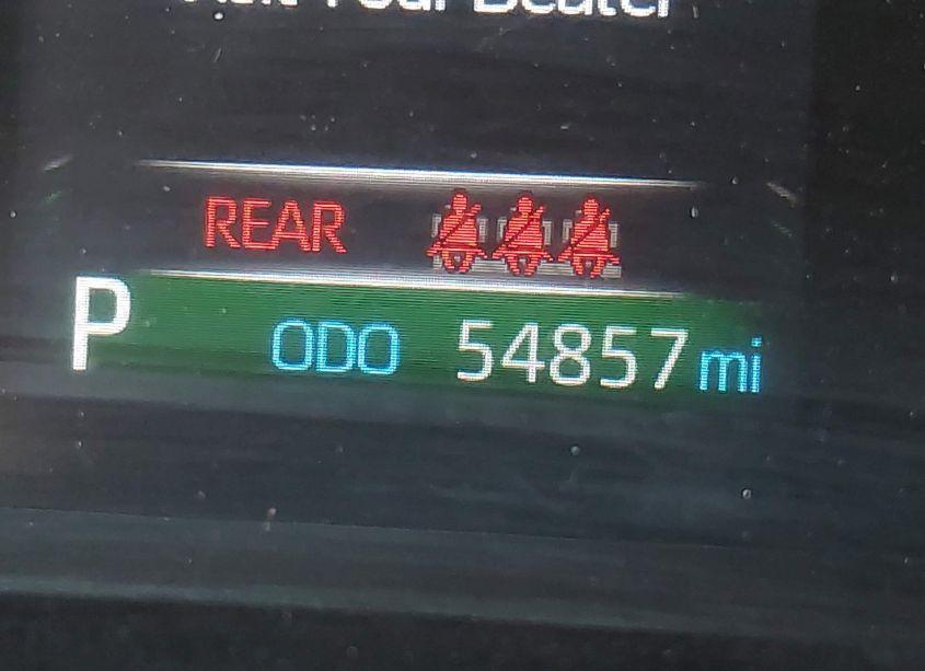 Photo 15 of 2021 Toyota Rav4 XLE (VIN 2T3W1RFV1MC147011)