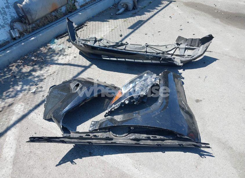 Photo 12 of 2021 Toyota Rav4 XLE (VIN 2T3W1RFV1MC154363)