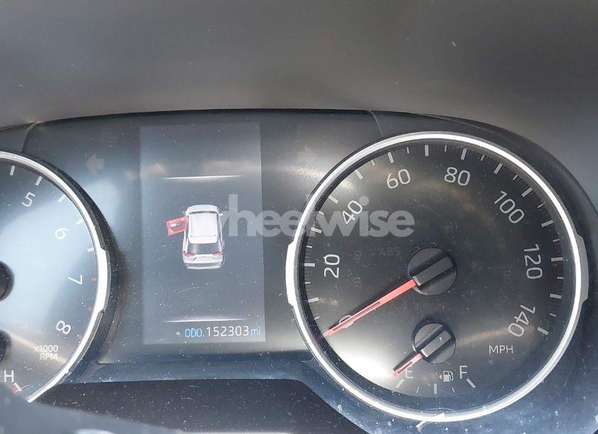 Photo 16 of 2021 Toyota Rav4 XLE (VIN 2T3W1RFV1MC154363)