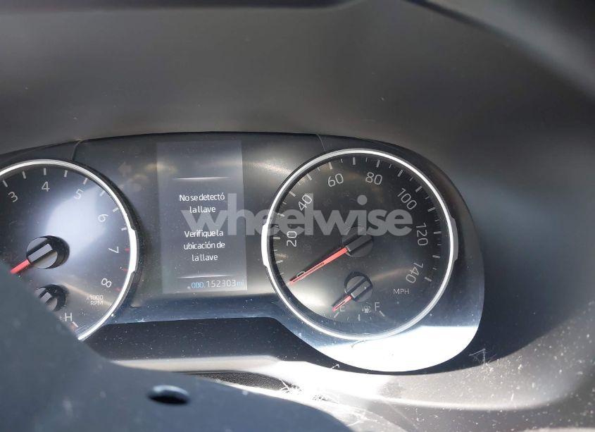 Photo 7 of 2021 Toyota Rav4 XLE (VIN 2T3W1RFV1MC154363)