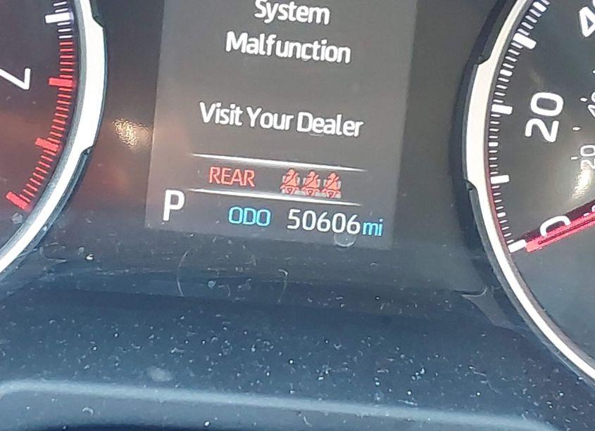 Photo 16 of 2021 Toyota Rav4 XLE (VIN 2T3W1RFV1MC172670)