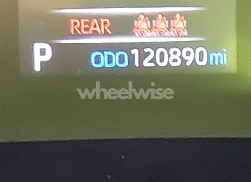 Photo 15 of 2021 Toyota Rav4 XLE (VIN 2T3W1RFV1MW108322)